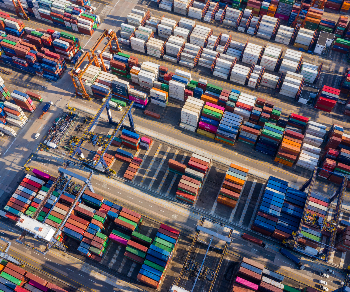 How To Build A Responsive Supply Chain