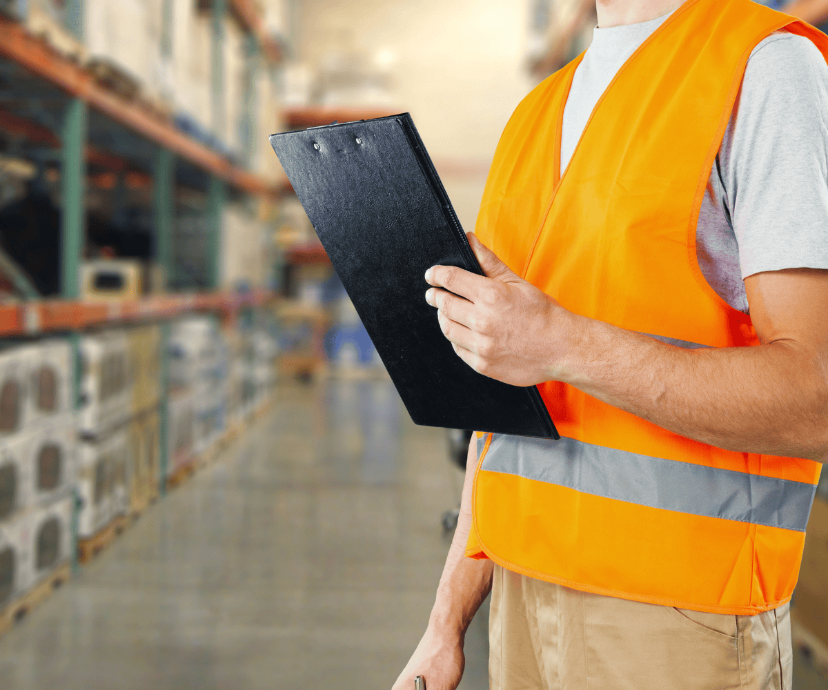 Improving Employee Safety At Manufacturing Faciliti ...