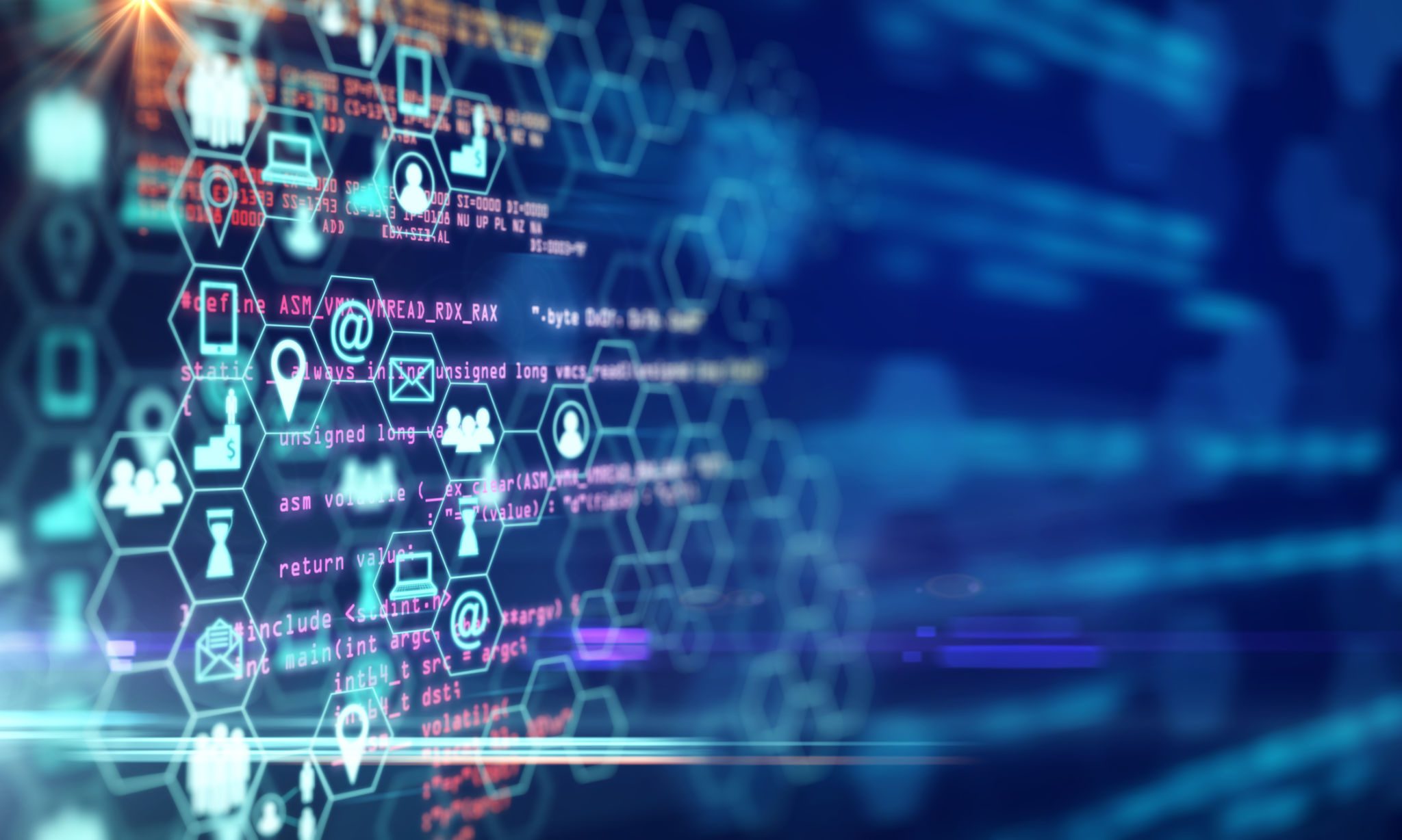 Keeping Up with IT Changes in Manufacturing