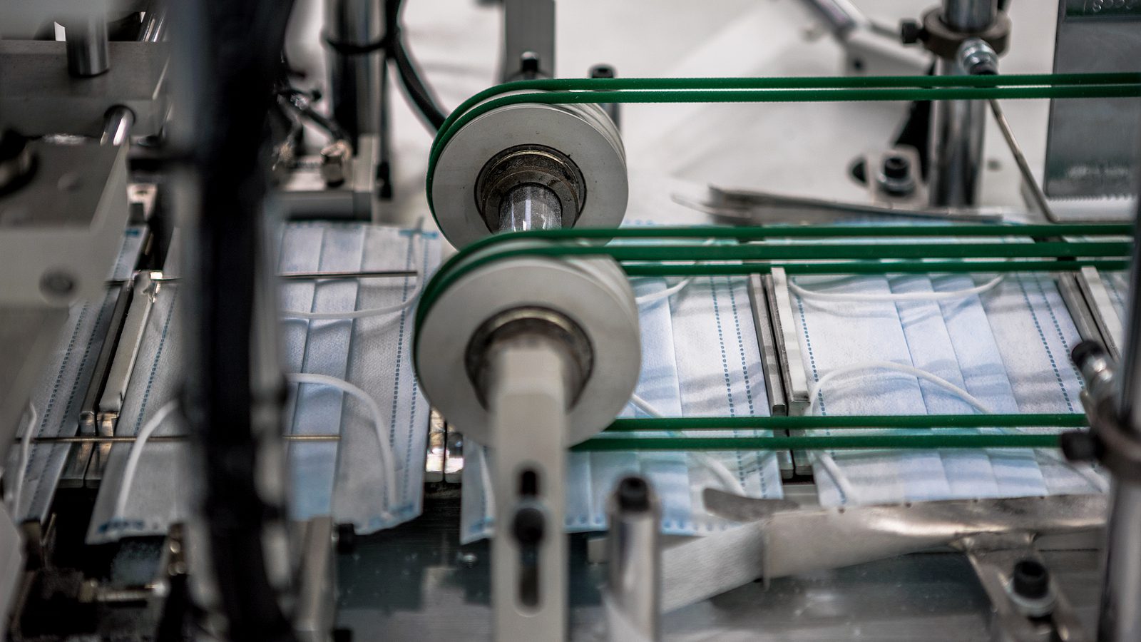 Better Material Utilization in Fabrication